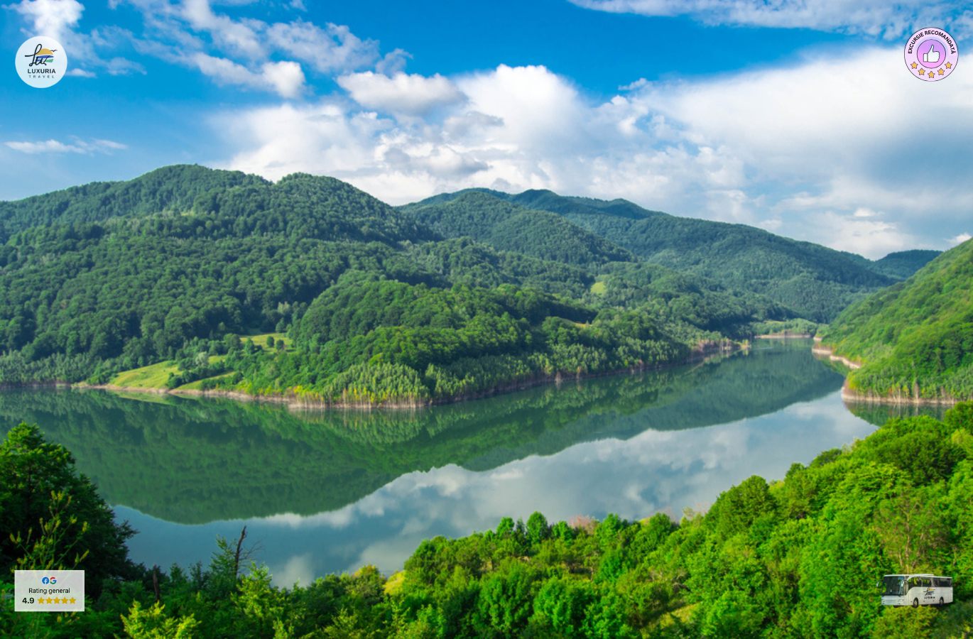 Excursie de o zi – Tinutul Buzaului - foto 2