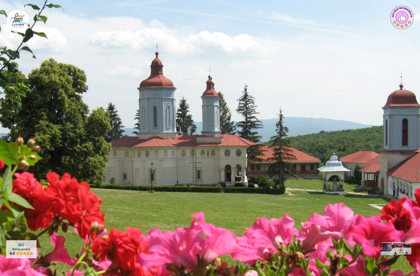 Excursie de o zi – Tinutul Buzaului - foto 4