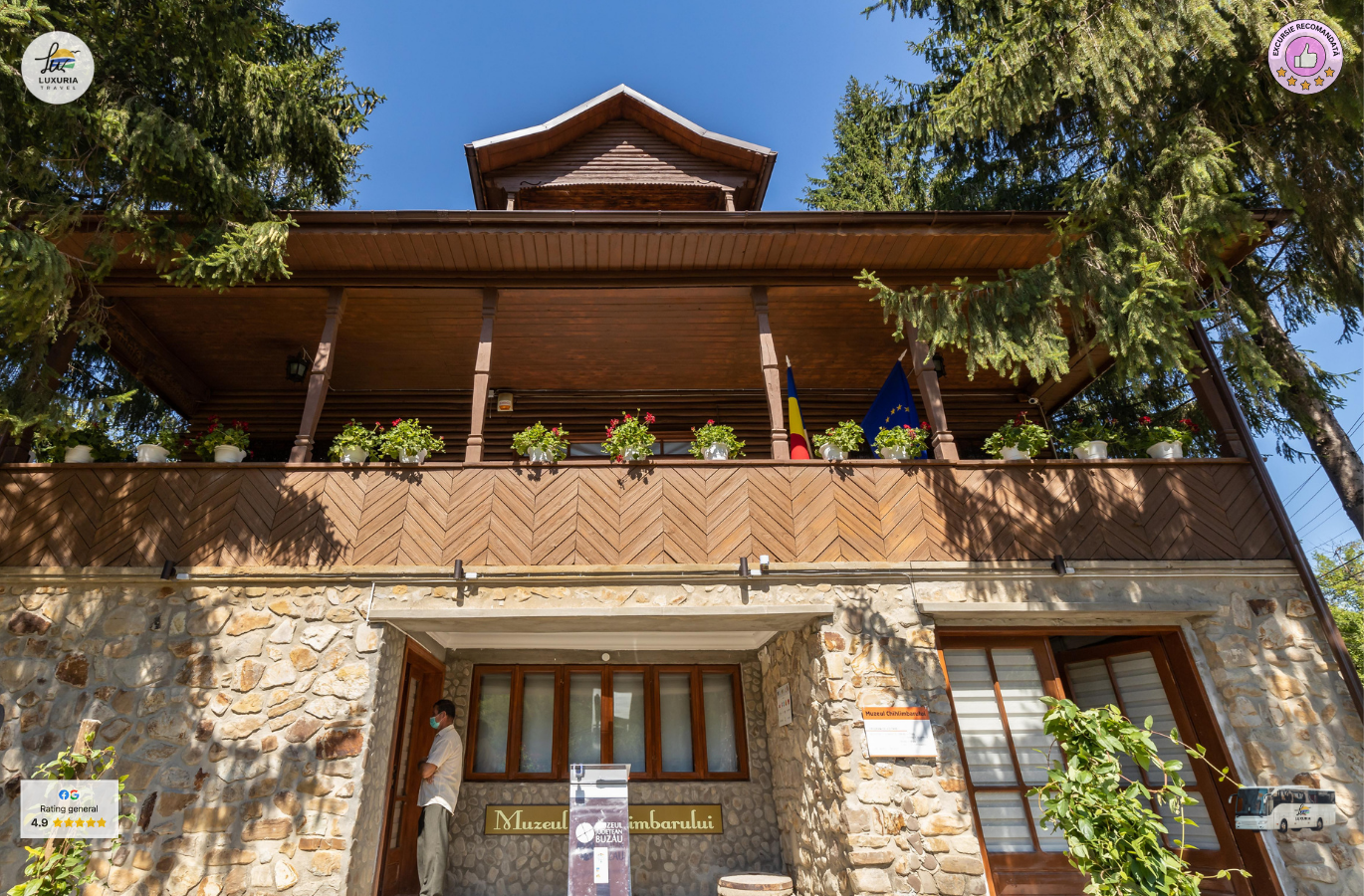 Excursie de o zi – Tinutul Buzaului - foto 5