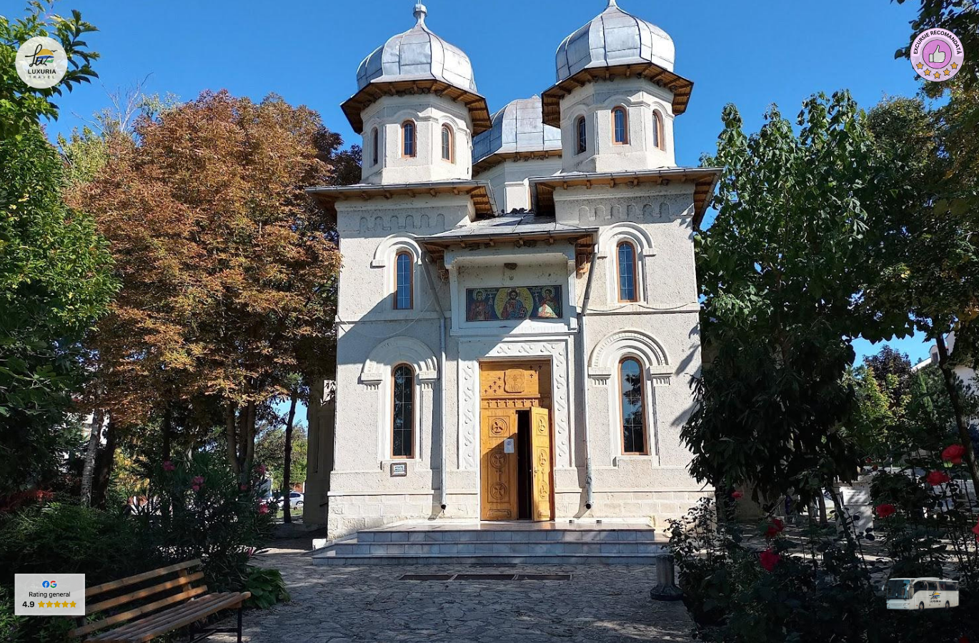  Pelerinaj de ziua Sfantului Apostol Andrei  - foto 6