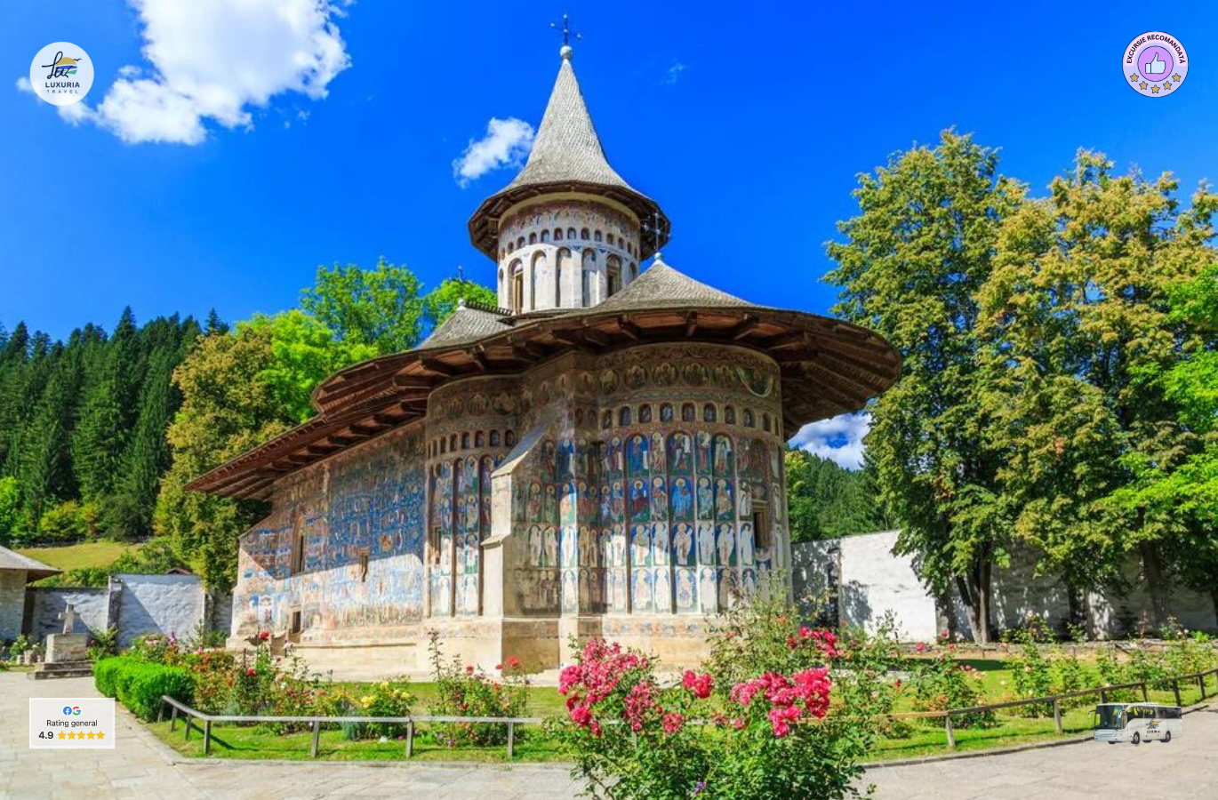 Circuit in Bucovina de Rusalii! - foto 4