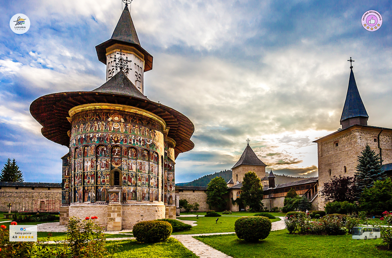 Circuit in Bucovina de Rusalii! - foto 6