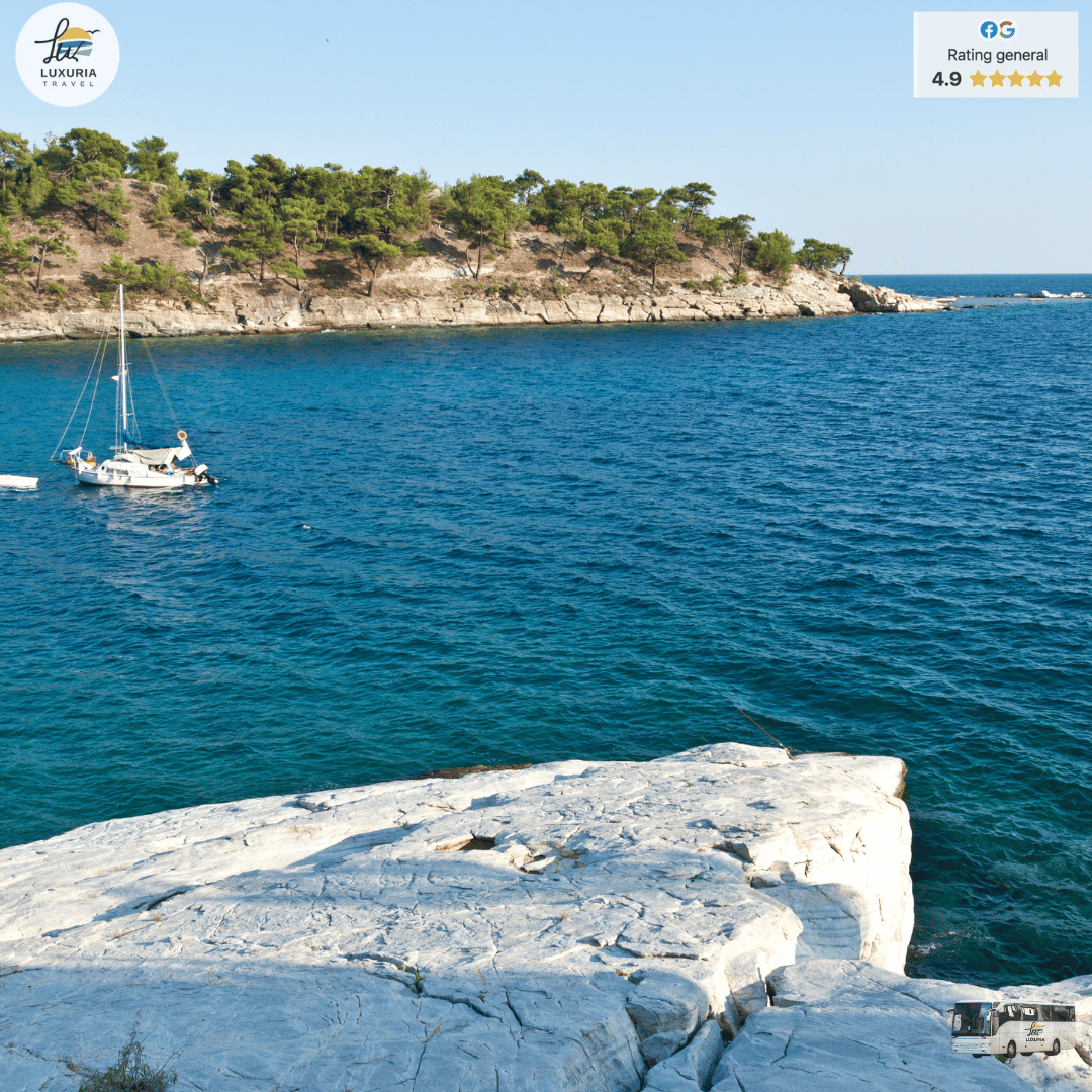 Sejur in Insula Thassos - 7 zile - foto 4