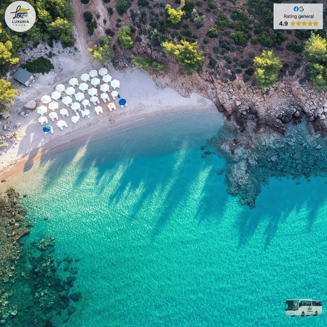Sejur in Insula Thassos - 7 zile - foto 6