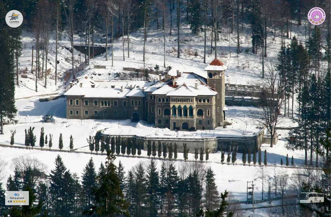 Circuit 3 zile la Sanius - Cheile Gradistei - foto 5