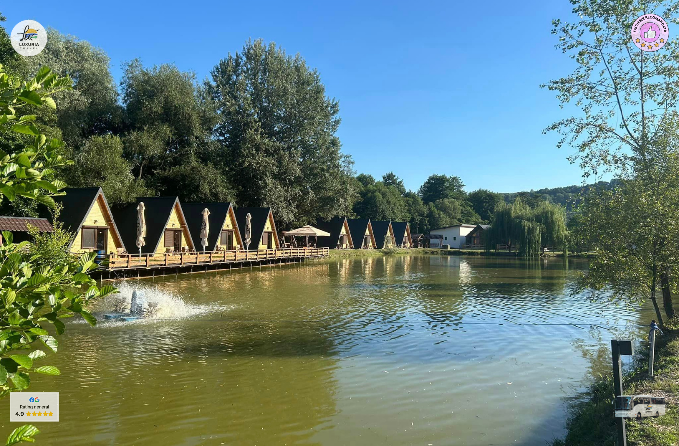 Excursie de Florii, pe meleaguri argesene - o zi cu har, gust si traditie  - foto 4