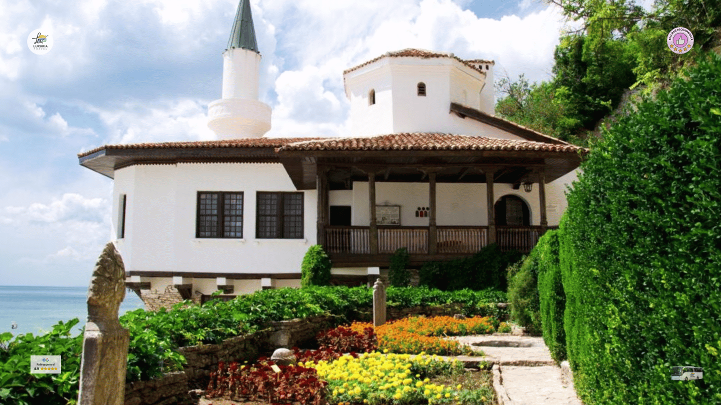 Excursie 1 zi – Balcik & Cap Kaliakra, Bulgaria