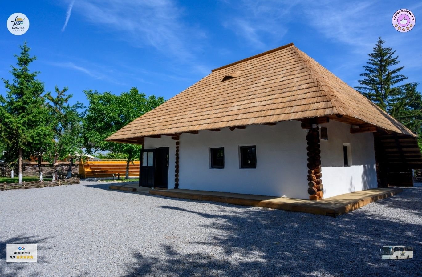 Circuit Revelionul Intarziatilor in Bucovina - 4 Zile - foto 4
