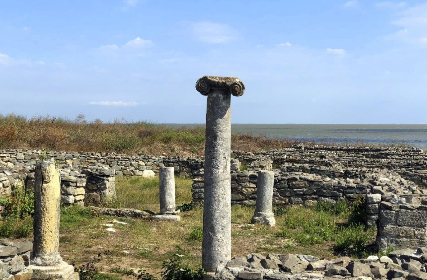 Excursie 1 zi Descopera frumusetea Dobrogei - foto 4