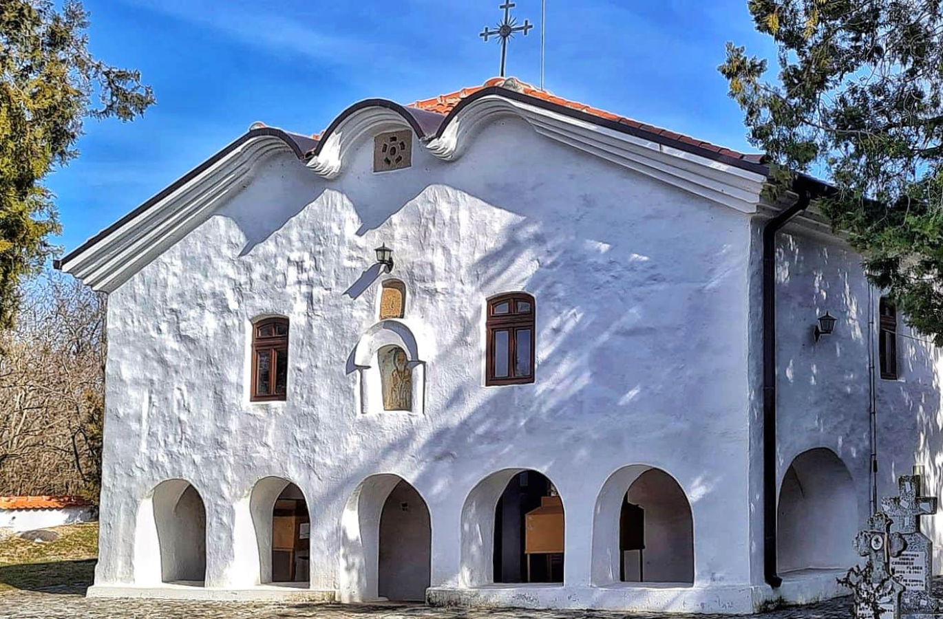 Excursie 1 zi Descopera frumusetea Dobrogei - foto 7