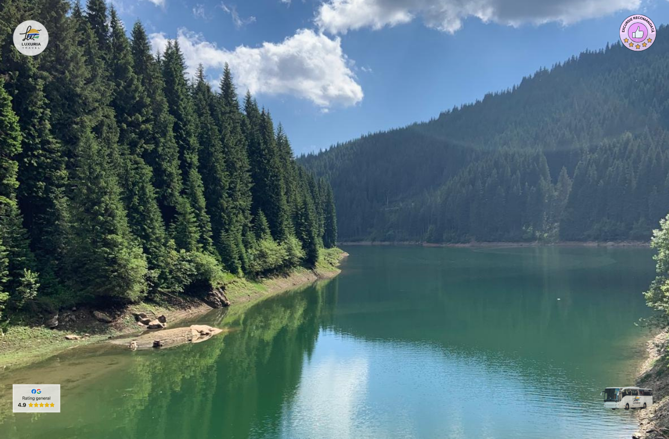 Excursie 1 zi Aventură cu Mașini 4x4 în Sinaia - Transbucegi și Lacul Bolboci - foto 3