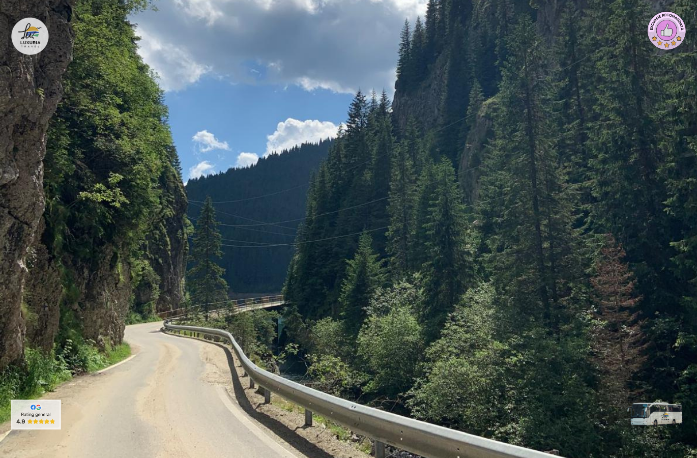 Excursie 1 zi Aventură cu Mașini 4x4 în Sinaia - Transbucegi și Lacul Bolboci - foto 6