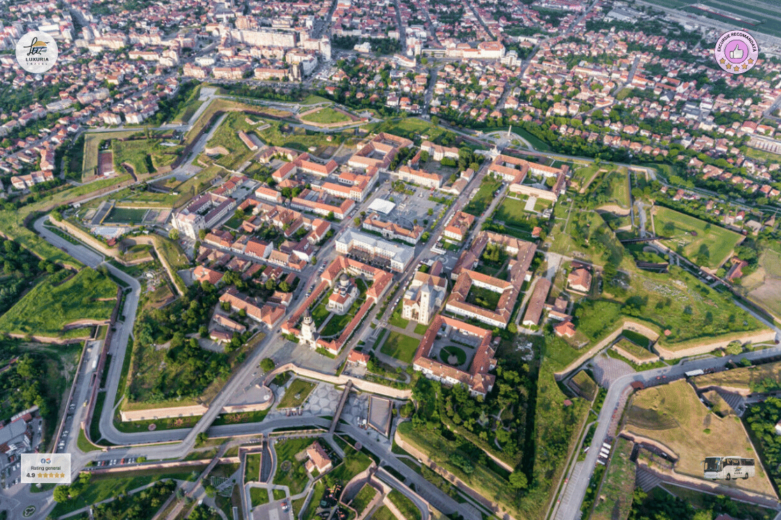 Circuit Apuseni si Cetatea Alba Iulia de Ziua Romaniei - foto 2