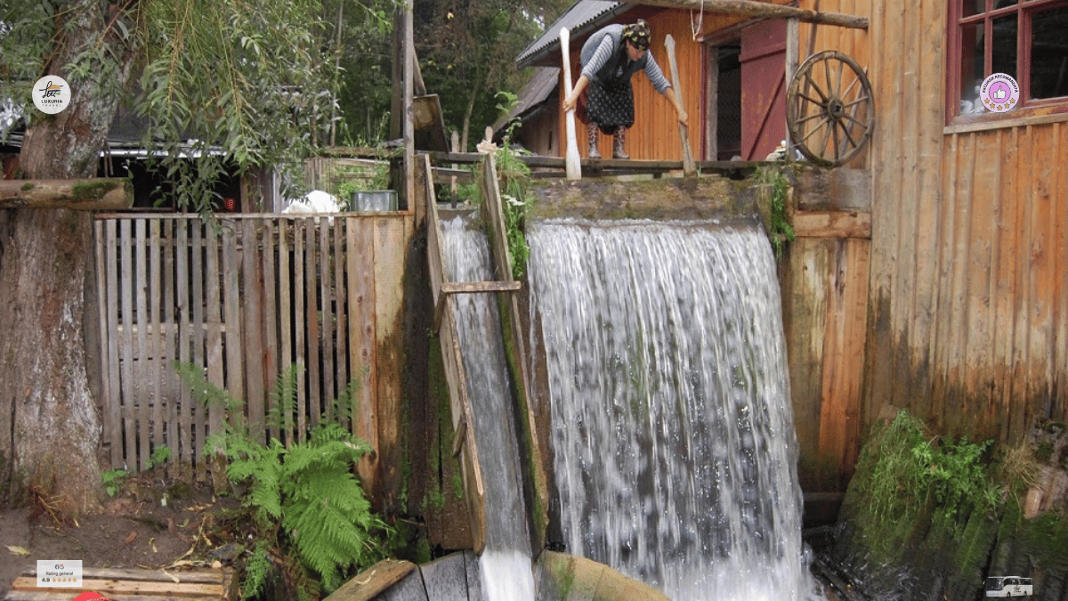 Circuit de Rusalii in Maramures - Cascada Cailor - 4 Zile - foto 4