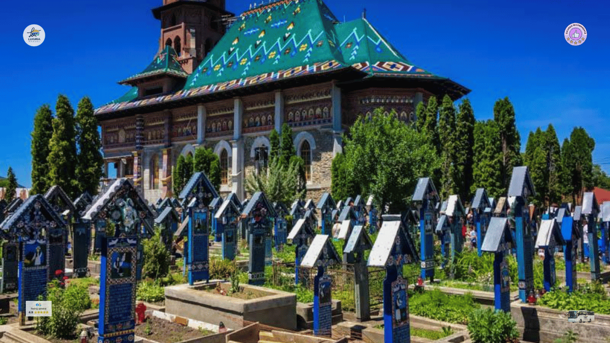 Circuit de Sfanta Marie in Maramures - Cascada Cailor - 4 Zile - foto 5