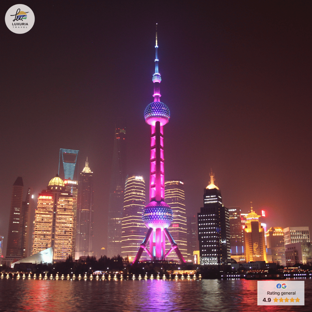 Circuit 9 zile in China: Beijing & Shanghai - foto 3