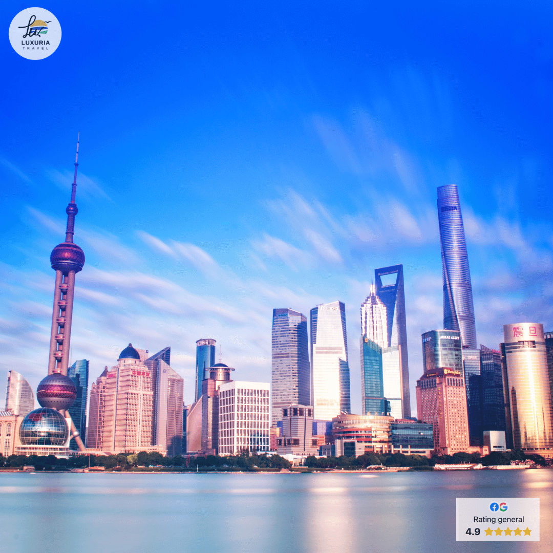Circuit 9 zile in China: Beijing & Shanghai - foto 5