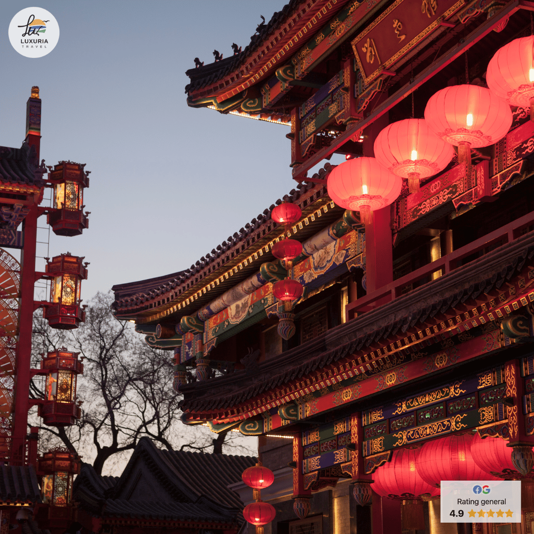 Circuit 9 zile in China: Beijing & Shanghai - foto 6