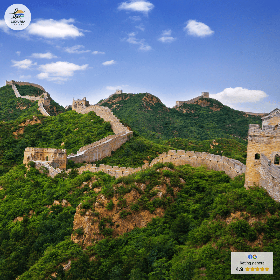 Circuit 9 zile in China: Beijing & Shanghai - foto 7