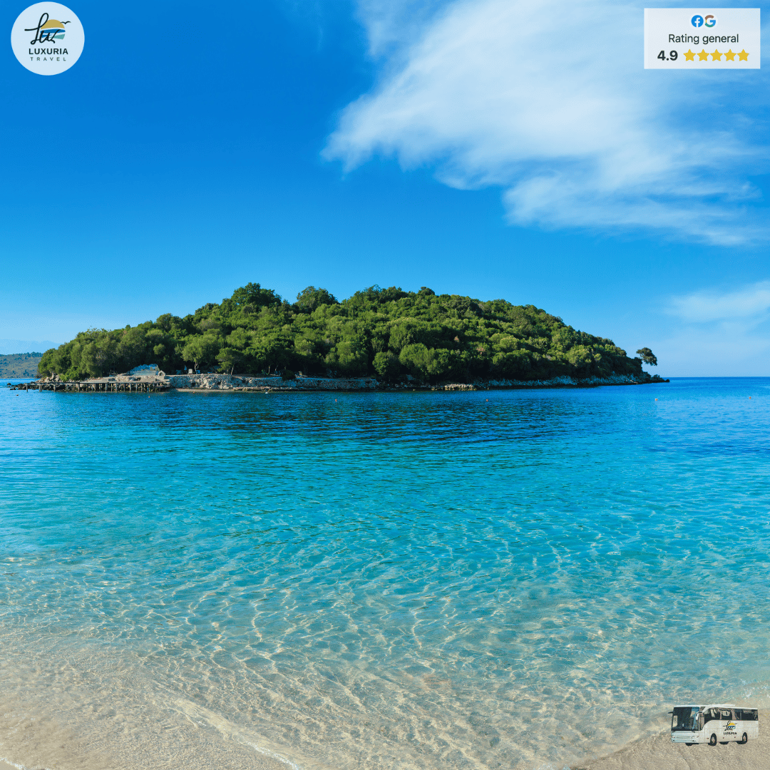 Circuit Balcanic: Grecia, Albania, Muntenegru, Croatia si Serbia - 11 Zile - foto 6