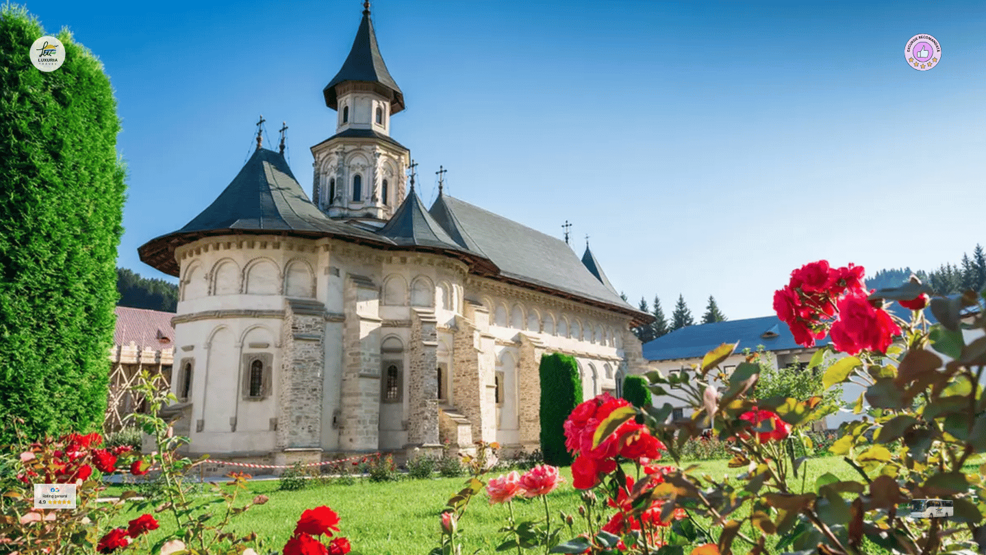 Circuit in Bucovina de Rusalii! - foto 1