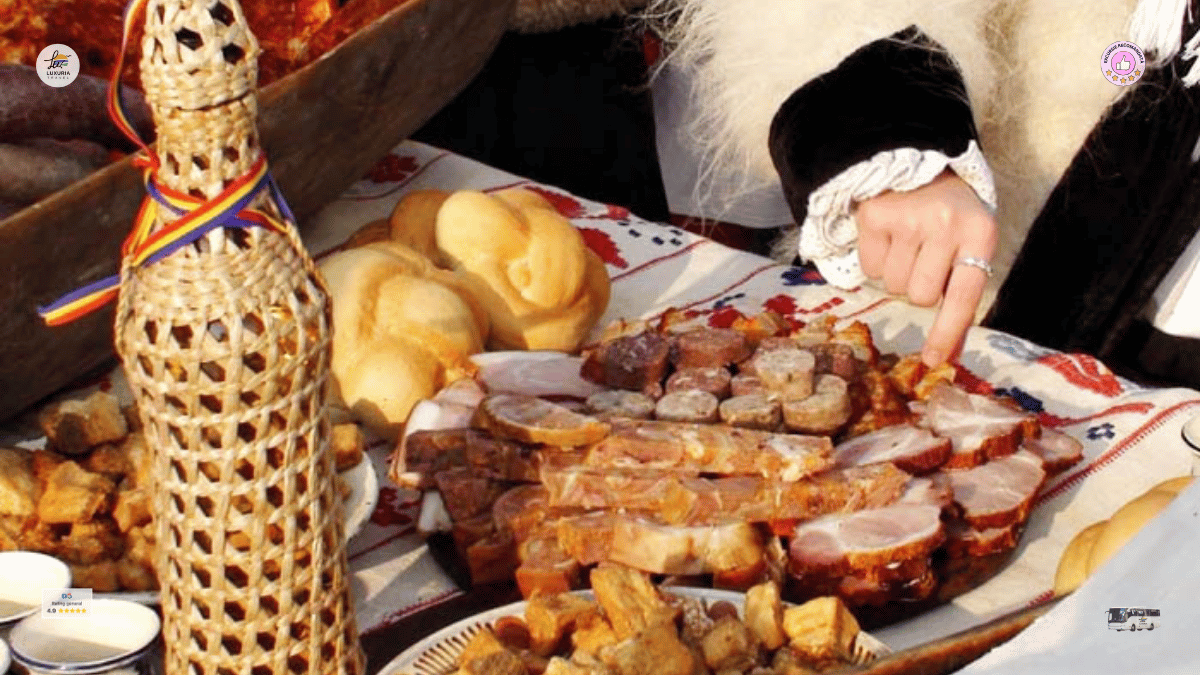 Circuit 5 zile de Revelion in Maramures - 2027 - foto 1