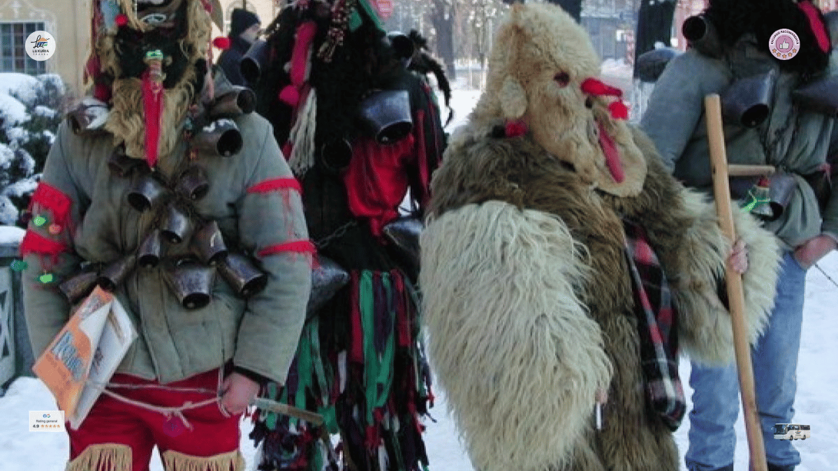 Circuit 5 zile de Revelion in Maramures - 2027 - foto 4