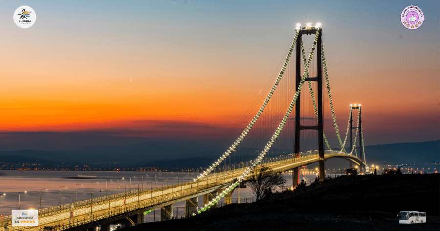 Circuit Cappadocia - Ankara - Istanbul - foto 4