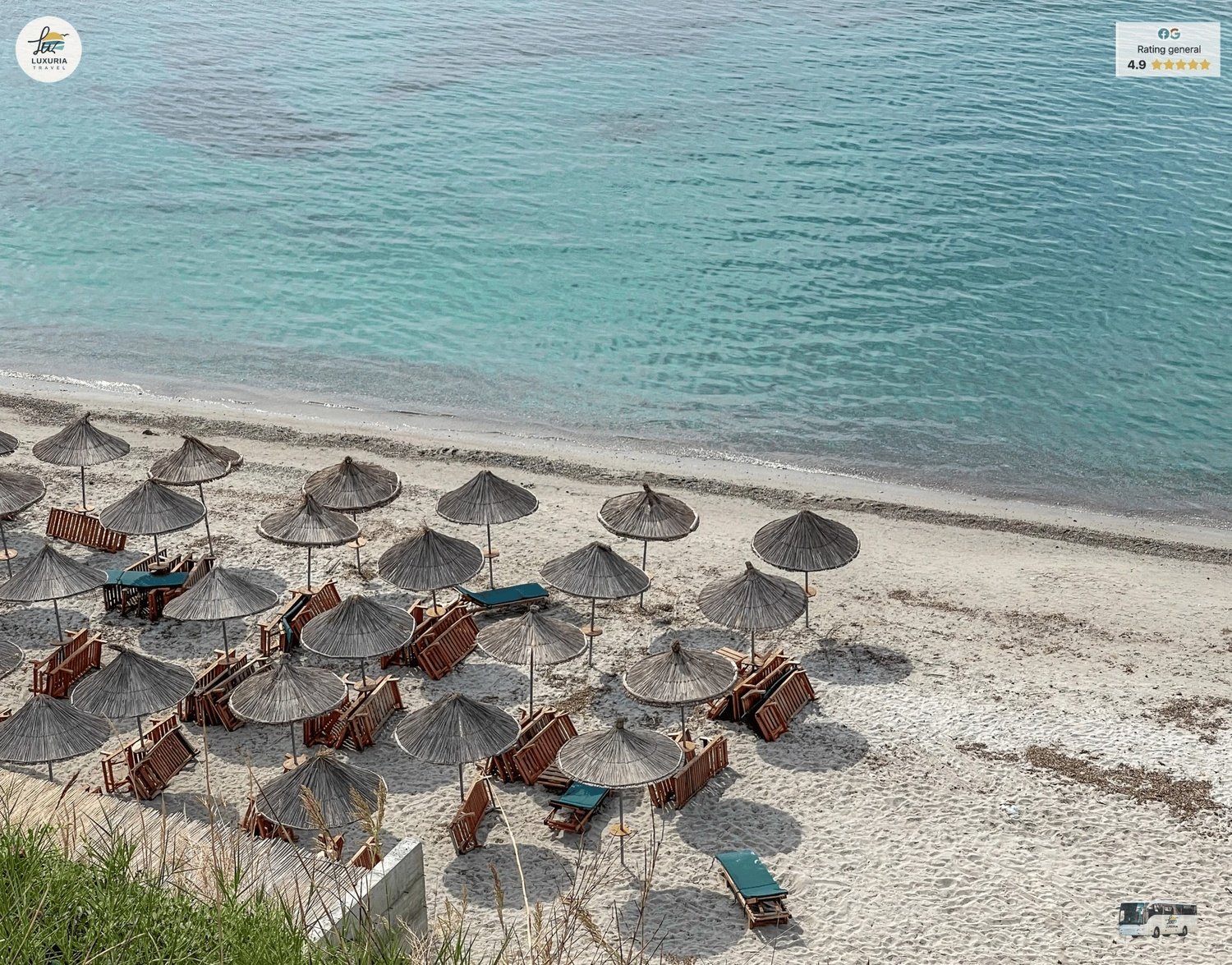 Circuit Albania cu Sejur la Marea Adriatica - 7 Zile - foto 1