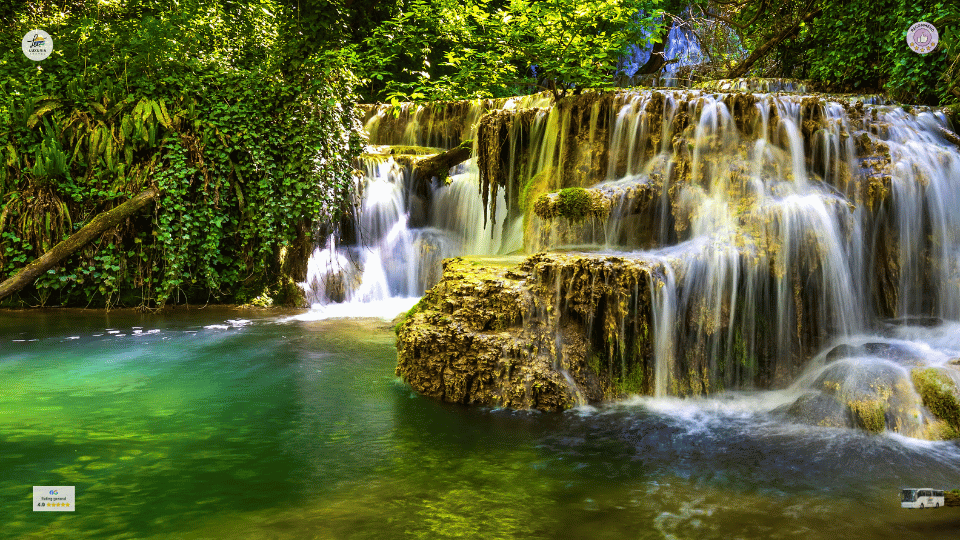Excursie 1 zi Bulgaria Descopera Krushuna, Lovech si Devetashka - foto 1