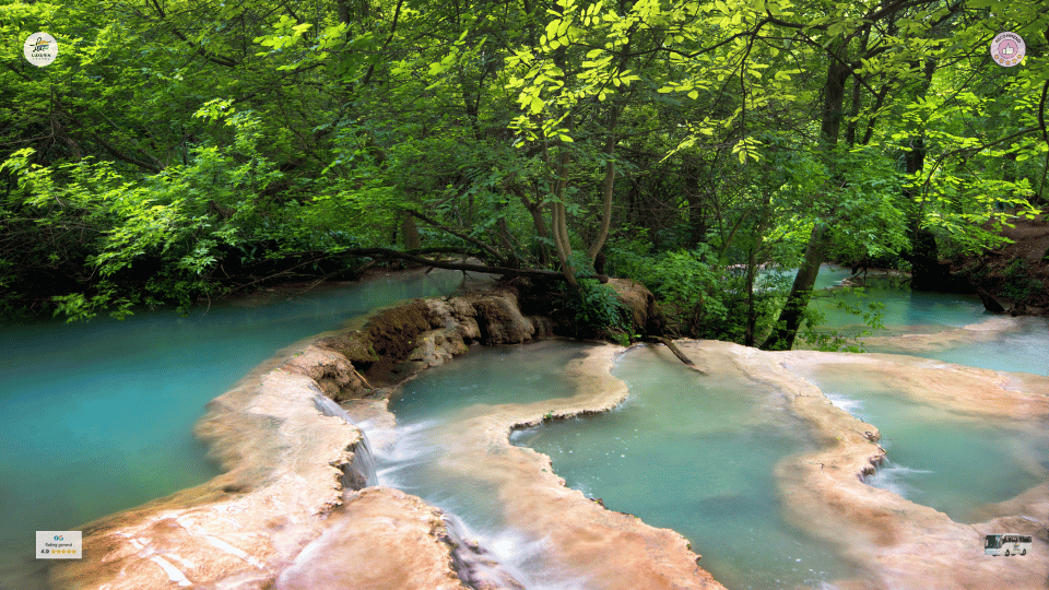 Excursie 1 zi Bulgaria Descopera Krushuna, Lovech si Devetashka - foto 2