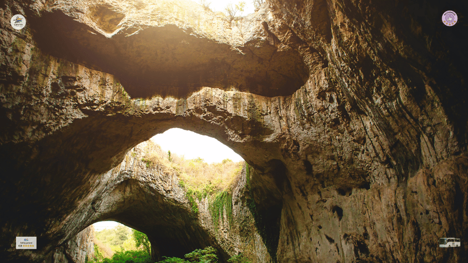 Excursie 1 zi Bulgaria Descopera Krushuna, Lovech si Devetashka - foto 3