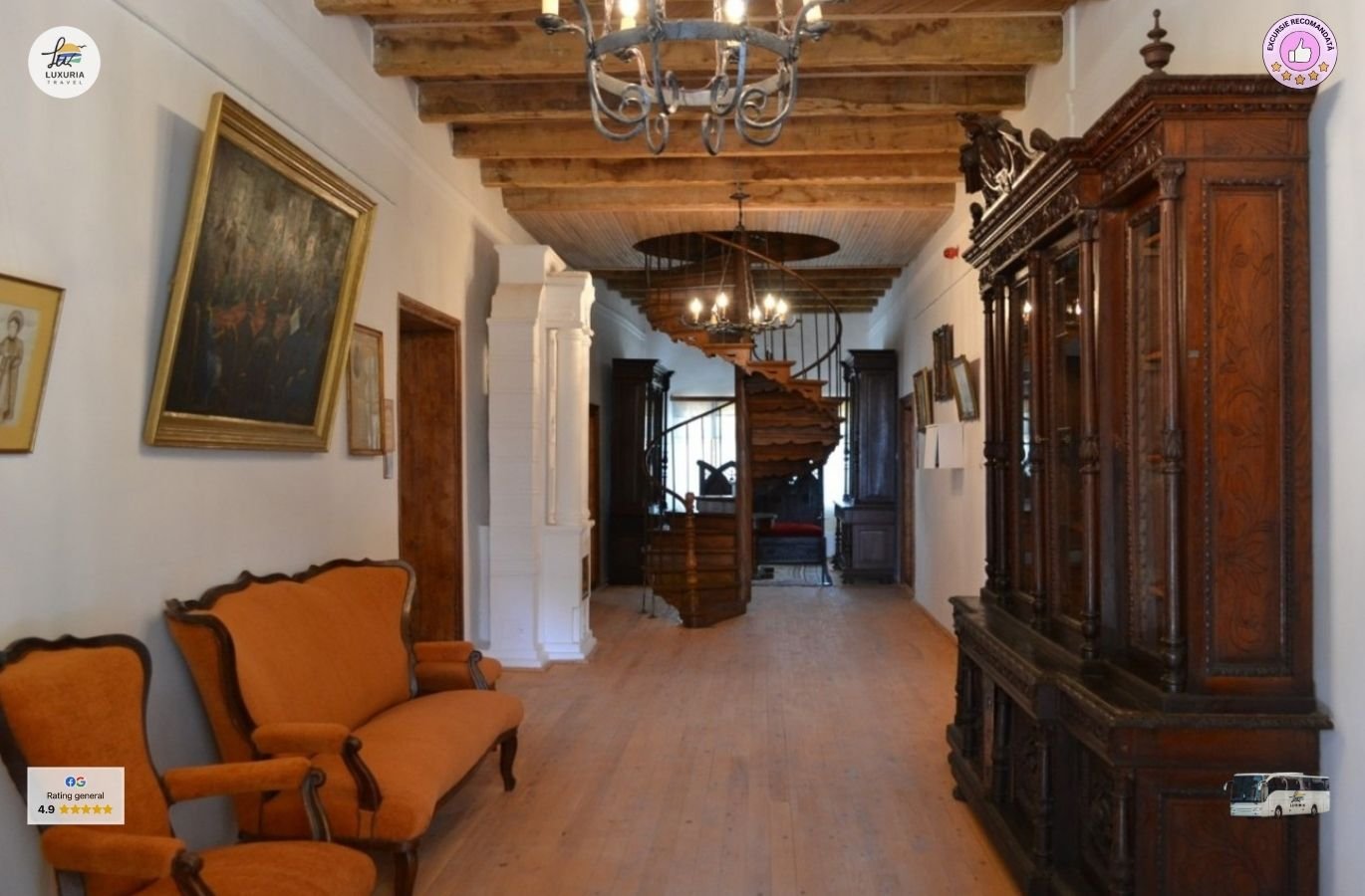 Excursie 1 zi Festivalul Arnautilor si Pandurilor de la Golesti - foto 6