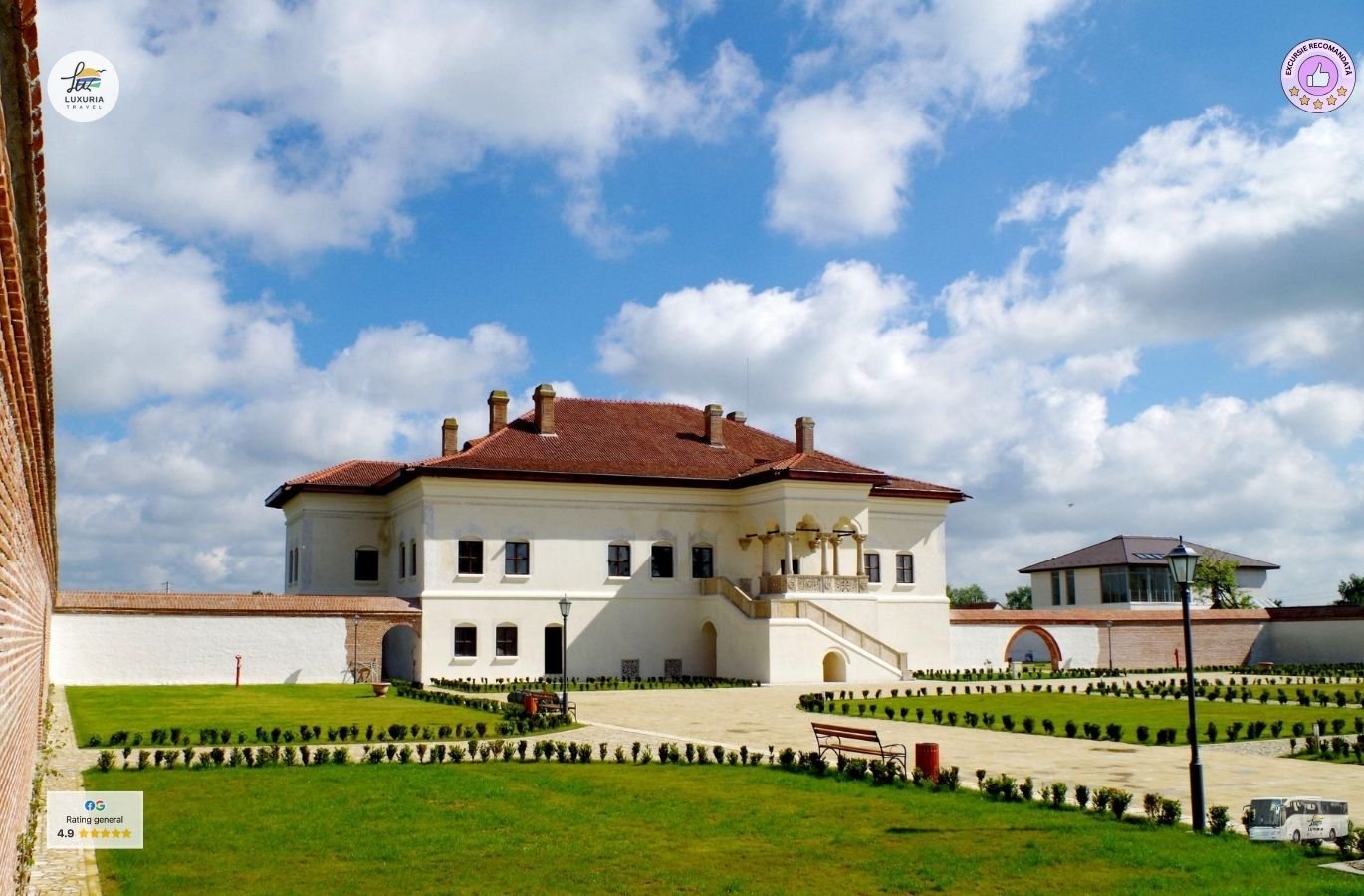 Excursie 1 zi Festivalul Arnautilor si Pandurilor de la Golesti - foto 7