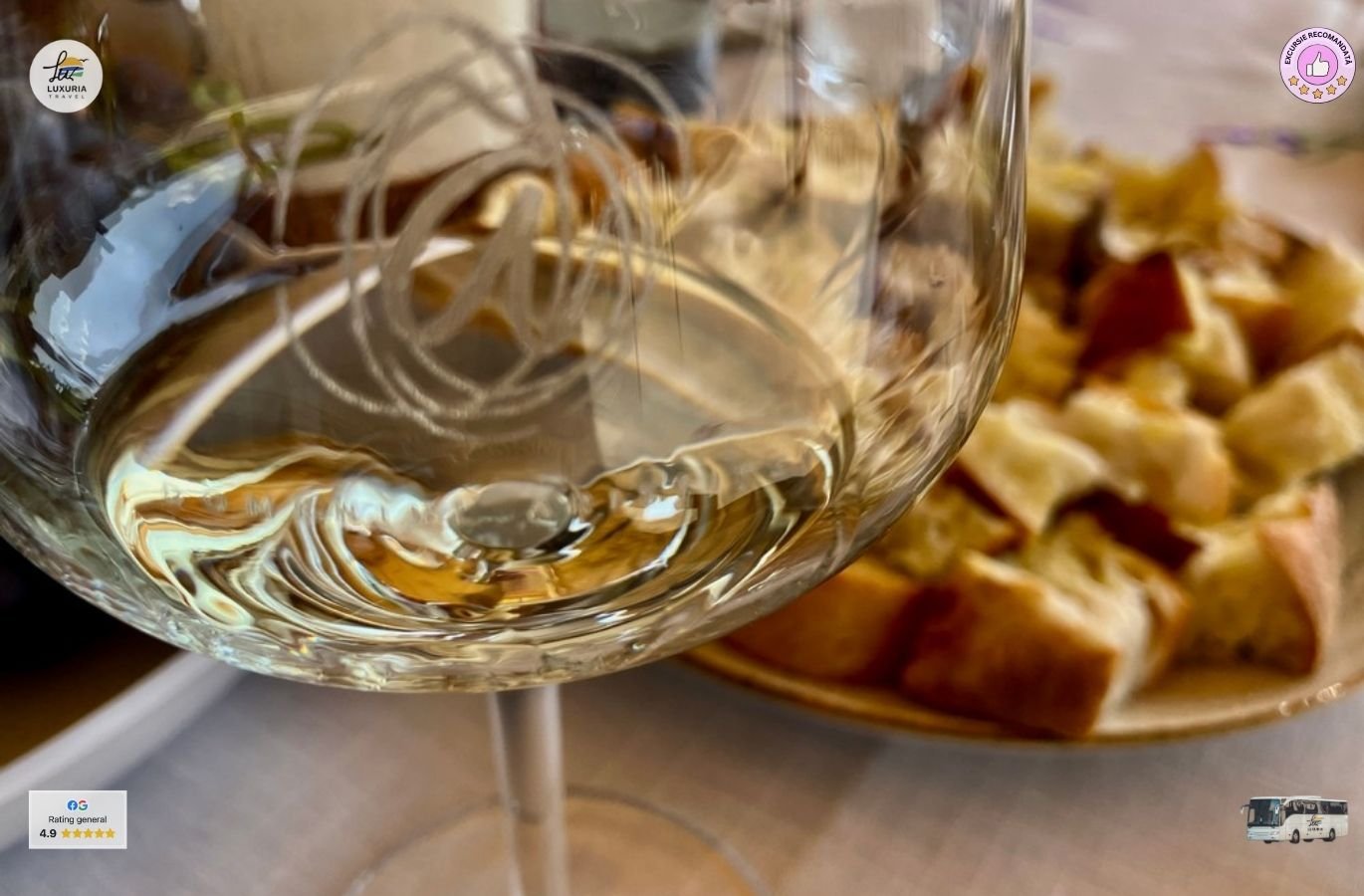 Excursie de 1 zi in podgoria Dealu Mare – vin, istorie si relaxare - foto 2