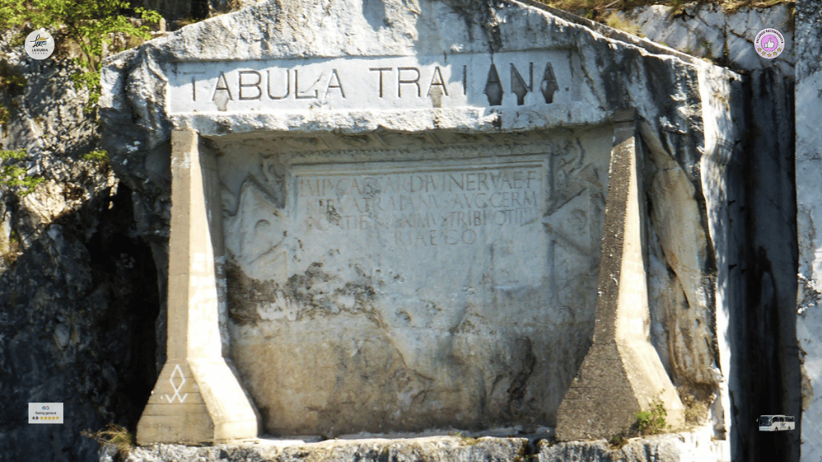 Circuit Cazanele Dunarii, Drobeta si Tabula Traiana - 2 Zile - foto 2