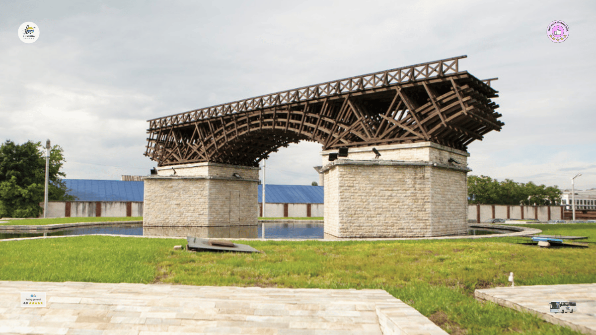 Circuit Cazanele Dunarii, Drobeta si Tabula Traiana - 2 Zile - foto 3