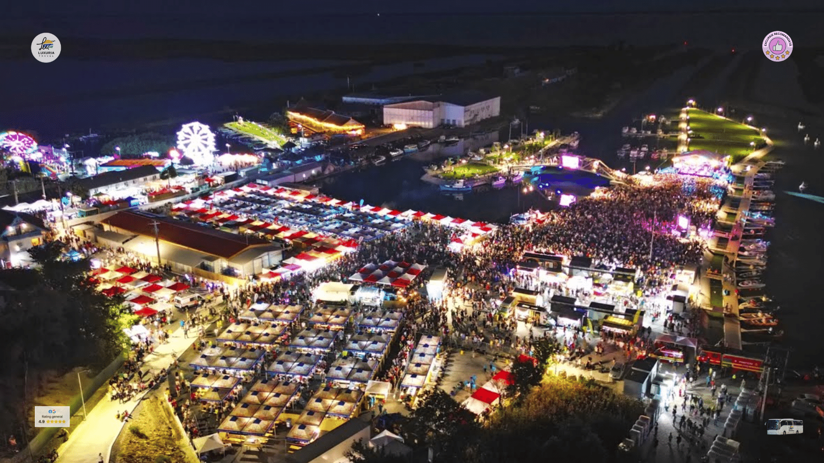 Circuit 2 zile Festivalul Borsului Lipovenesc de la Jurilovca si Delta Dunarii - foto 3