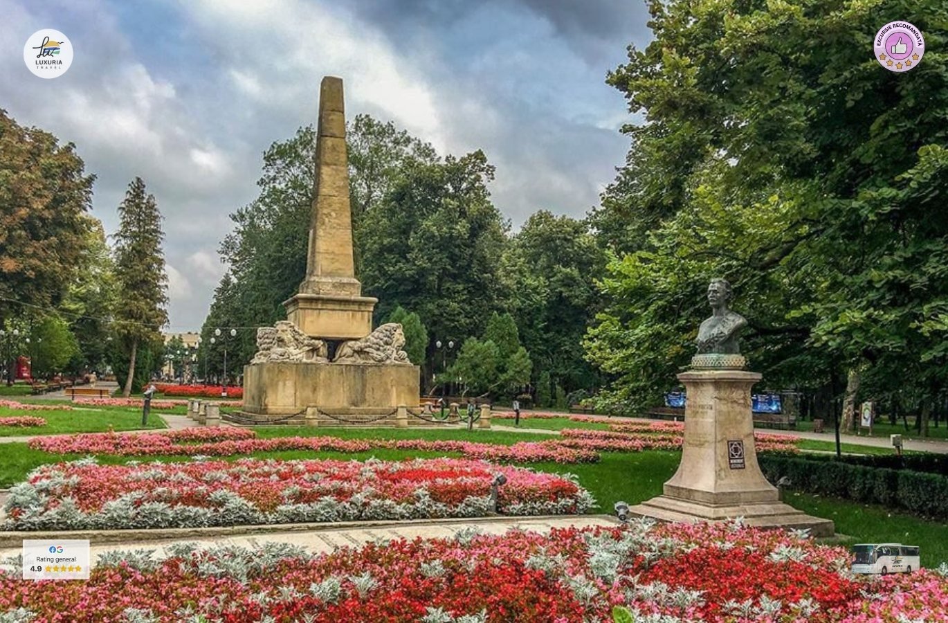 Pelerinaj la Sfanta Parascheva – Circuit de 2 zile la Iasi - foto 5