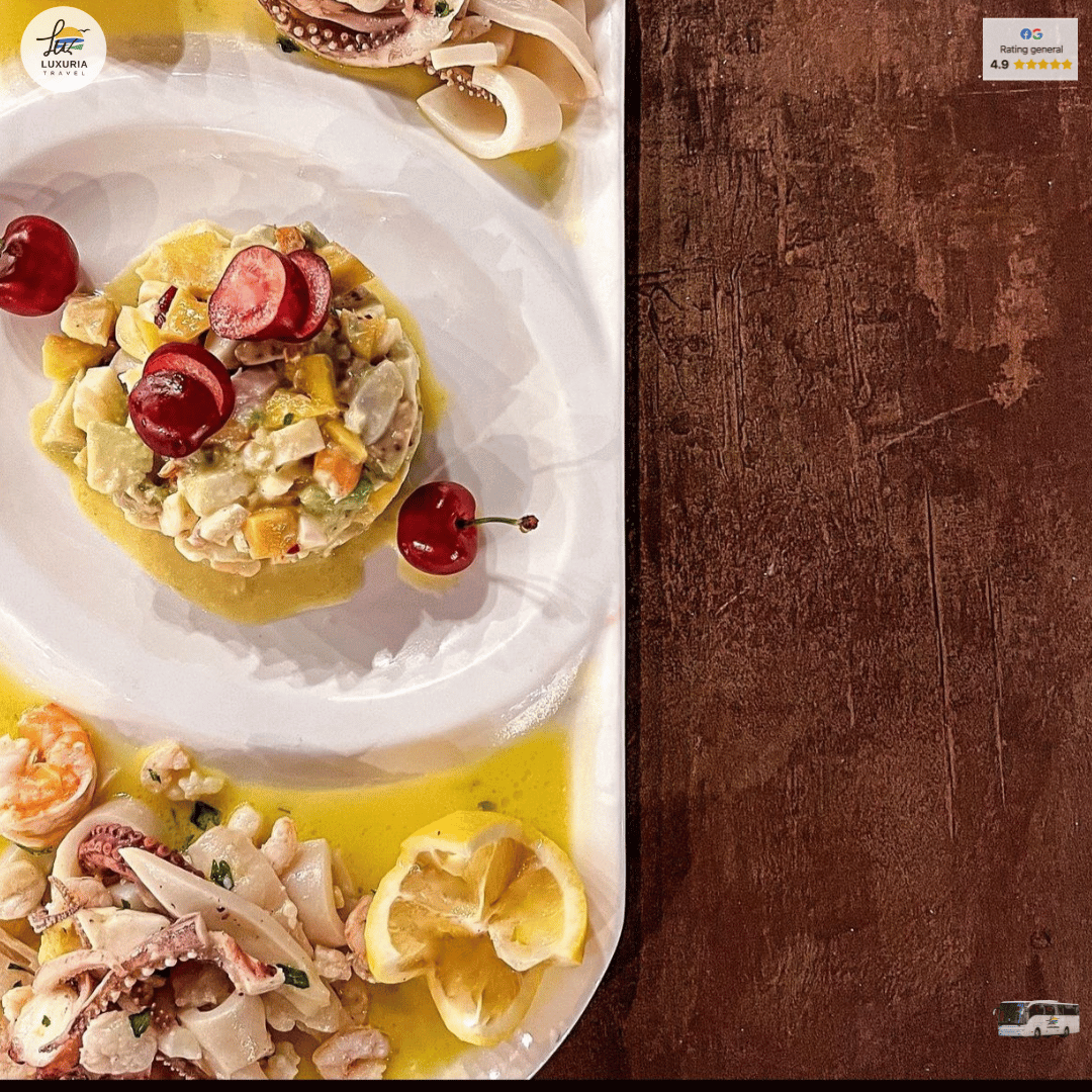 Circuit ALBANIA de REVELION 2027 la Hotel Green Park 4* - 6 Zile - foto 7