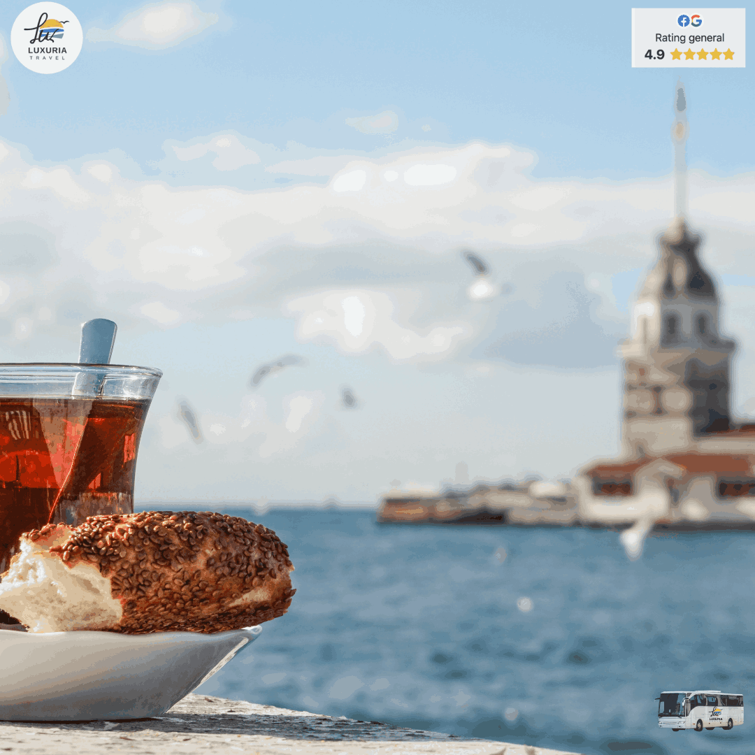 Circuit ISTANBUL de REVELION 2027 Pentru Toti - 5 Zile - foto 6
