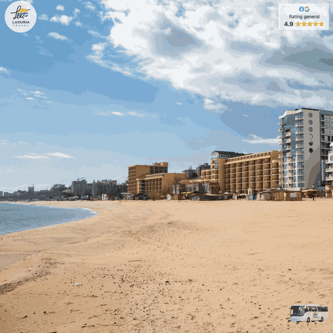 Sejur de Rusalii cu All Inclusive la Nisipurile de Aur - 3 zile - foto 4