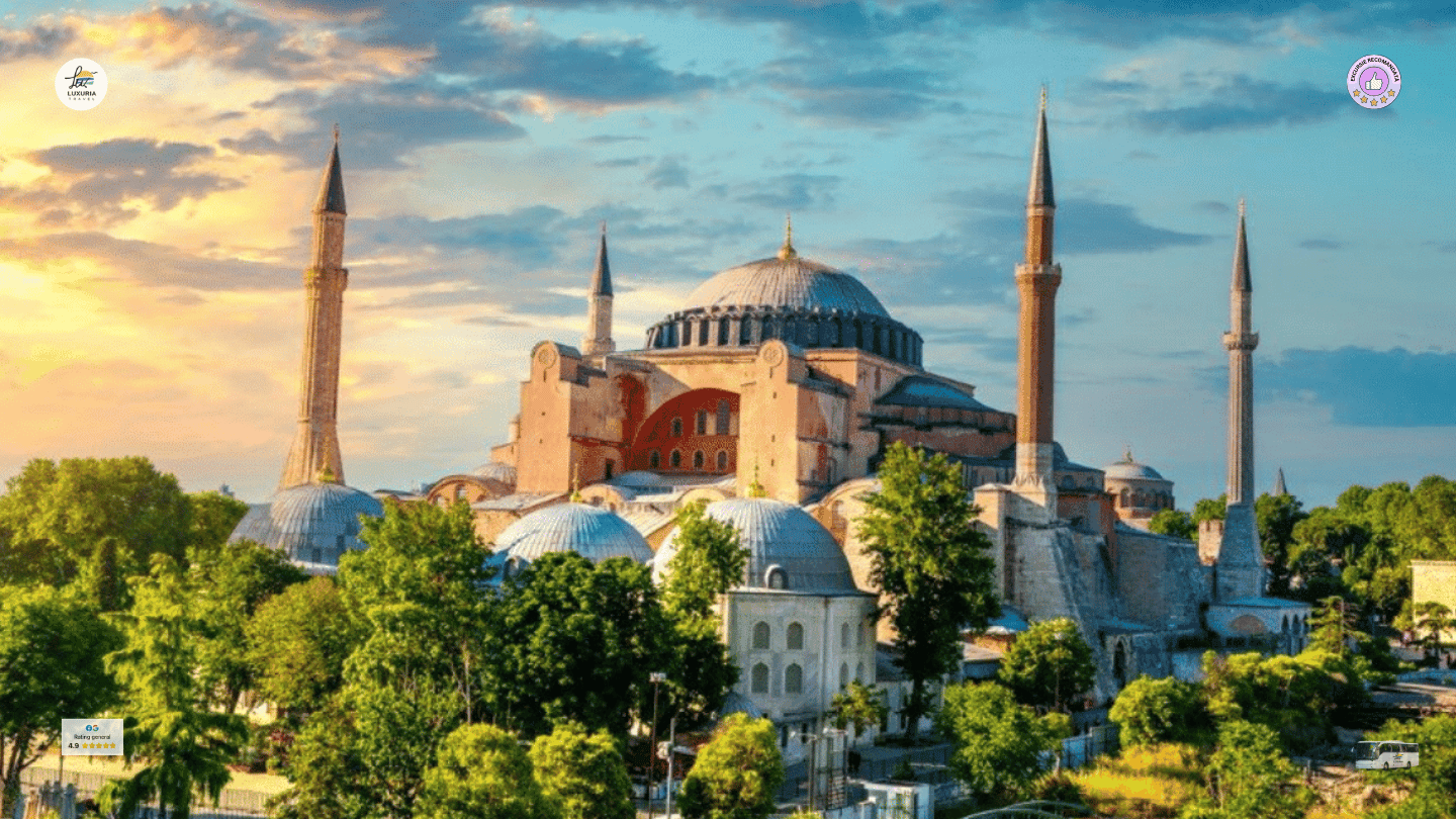 Ziua Romaniei la Istanbul 2026 - foto 1