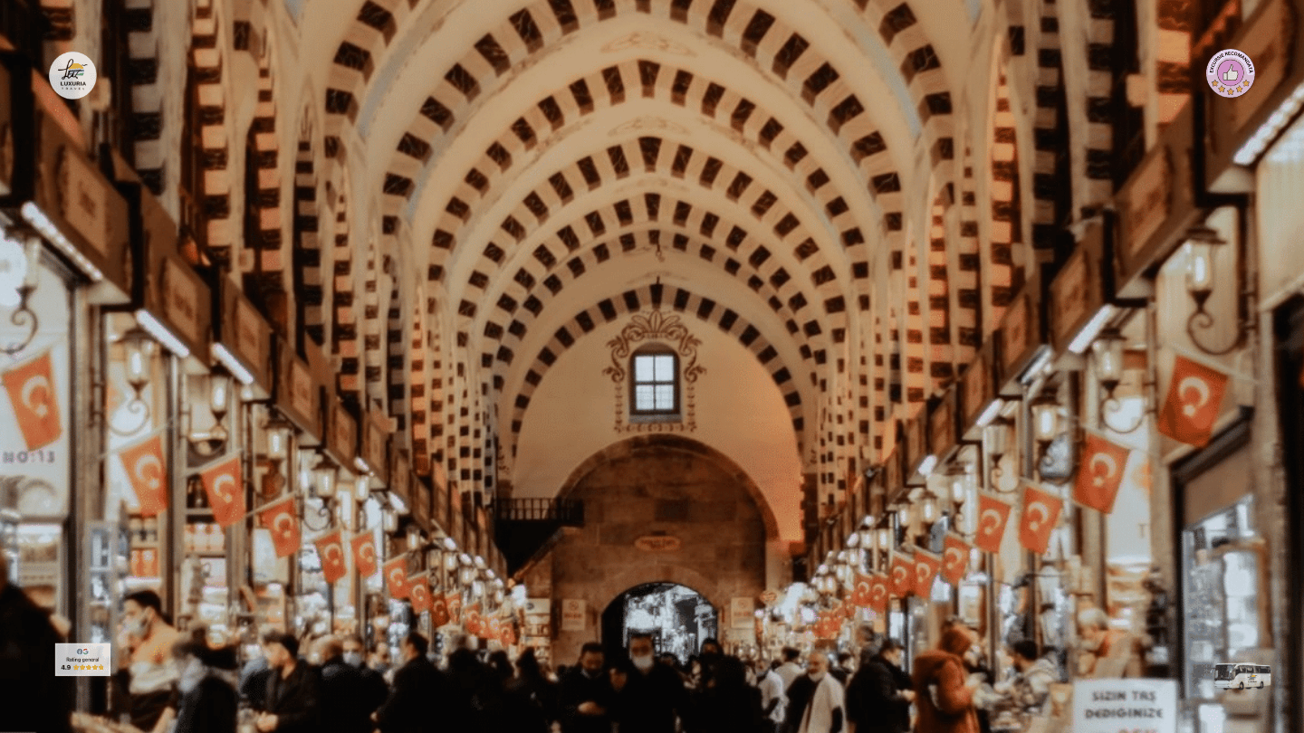 Ziua Romaniei la Istanbul 2026 - foto 2