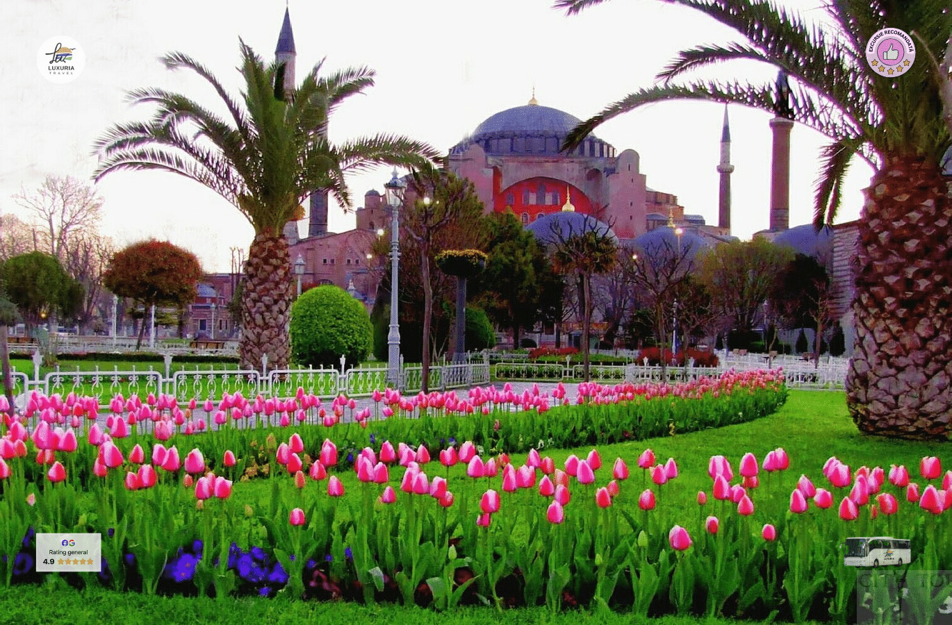 Ziua Romaniei la Istanbul 2026 - foto 4