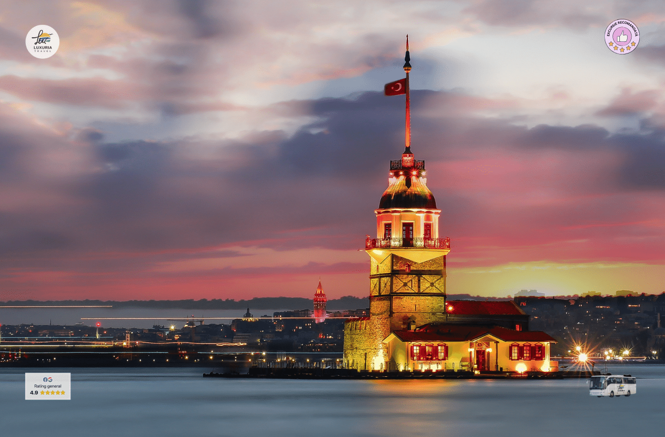 Ziua Turciei la Istanbul 2026